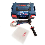 Bosch GWX 18V 10 SC Professional 0.601.7B0.400