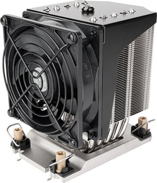 SilverStone Silverstone SST-XE04-4189B CPU-Kühler