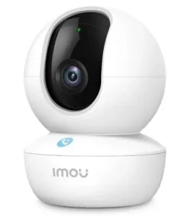 IMOU Ranger RC 5MP IPC-GK2CP-5C0WR / Vnútorná IP kamera / 2688 × 1520 px / Wi-Fi / microSD (IPC-GK2CP-5C0WR)