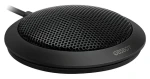 Obsbot HQ Mic čierna / Mikrofón / 3,5 mm Jack / všesmerový / Plug Play (OHB-2208-CW)