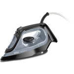 Braun Braun TexStyle 3 SI 3055 BK, steam iron (black)