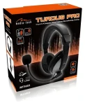 Turdus Pro MT3603 / Slúchadlá s mikrofónom / Cez hlavu (MT3603)