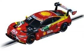 Carrera 64224 GO/GO+ - Auto - BMW M4 GT3 DTM Sheldon vdLinde