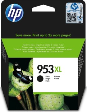 HP Toner HP 953XL Čierny L0S70AE