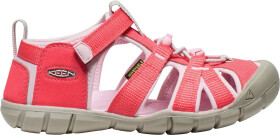 KEEN Seacamp II CNX Youth Detské sandále dubarry/giggle pink 37 10054612KEN01S5