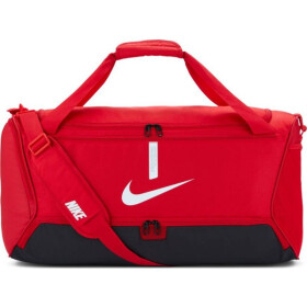 Taška Academy Duffel 657 Nike Červená