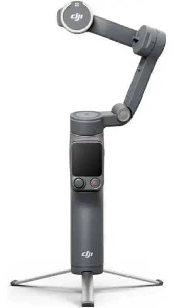 DJI OSMO Mobile 8P Standard Combo / Inteligentný stabilizátor pre telefóny / 3-osá stabilizácia / Bluetooth (CP.OS.00000617.01)