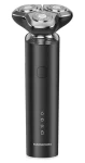 Maxgroom BS-8012A čierna / Zastrihávač 3v1