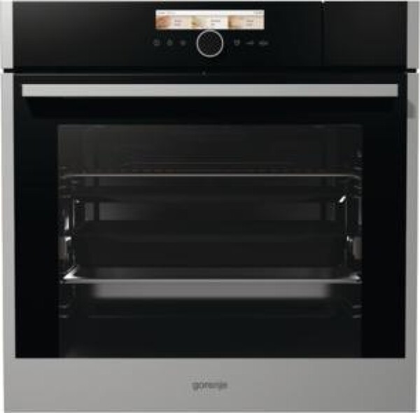 Gorenje Gorenje BCS798S24X Rúra parowy do zabudowy