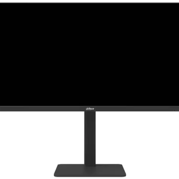 27" Dahua LM27-E240A čierna / VA / 16:9 / 1920x1080 / 300Hz / 300cd-m2 / 4000:1 / 1ms / 2xDP / 2xHDMI / Audio (DHI-LM27-E240A)