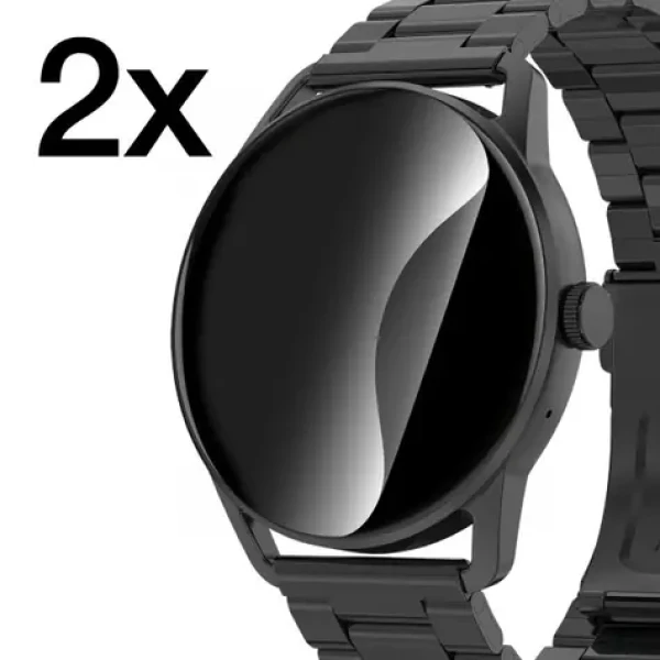 Aligator Ochranná fólia pre Watch AMOLED PRE 2ks (NFAAW14)