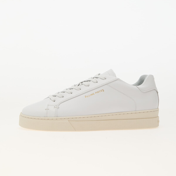 Tenisky Filling Pieces Tiebreak Core White EUR 42