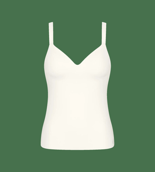 Sloggi ZERO Feel 2.0 THE UP podprsenka – Silk White – SLOGGI Silk White – SLOGGI SILK WHITE L