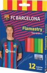 ASTRA Fix FC Barcelona 12ks (mix) (158489)