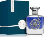 Aurora Scents Voyager Silver - EDP 100 ml