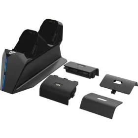 YENKEE YCP 1011 CRADLE / Nabíjací dok pre Xbox One S/X + Xbox Series S/X (8590669357031)