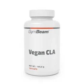 Vegan CLA - GymBeam (120 kaps.) (113071-1-120caps)