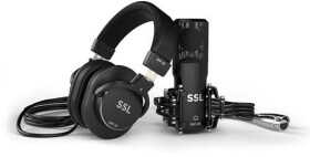 HP SSL 2 Recording Pack Sound Card Package