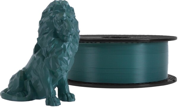 Prusa Research Prusament PLA Gentleman´s Grey 1 kg (NFC)