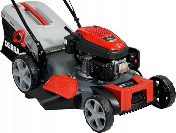 Dedra Kosačka spal. z nap., 196cc V200 Loncin, 53cm, GT