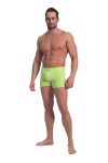 Pánske Boxerkyky SOLAR - SESTO SENSO celadon L/XL