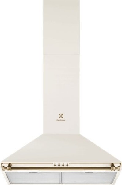Electrolux Okap kominowy EFC226V one size