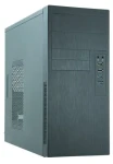 CHIEFTEC HO-11B-350GPB čierna / mATX / 2x USB 3.0 + 2x USB 2.0 / zdroj 350W (HO-11B-350GPB)