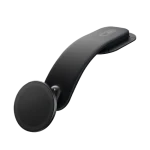 Anker MagGo Držiak do auta s magnetom čierna / na palubnú dosku / MagSafe / otočný (A9110H11)