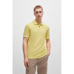 Pánske polo tričko Boss Prime M 50507813-737 S