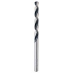 Bosch Accessories 2608577216 kovový špirálový vrták 4.80 mm 10 ks; 2608577216