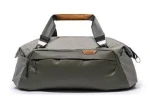 Peak Design Travel Duffel 35L v2 šalviovo zelená / Taška na fotoaparát / objem 35 litrov (BTRD-35-SG-2)