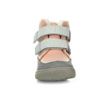 Protetika Plus Protetika Dena Pink zimné barefoot topánky 21 EUR