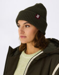 SKFK Zala-GOTS Hat 0X9 Taupe