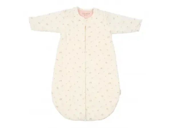 Little Dutch Spací vak s oddeliteľnými rukávmi 70 cm Fairy Blossom (TE11614031LD)