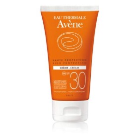 AVÉNE Krém SPF30 pre citlivú pleť 50 ml