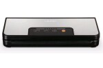 Lauben Vacuum Sealer 60SB čierna / plne automatická vákuovačka / 10-20s / Sacia sila -60 kPa / šírka fólie 30cm (LBNVS60SB)