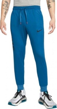 Nike F.C. Dri Fit modrá