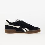 Tenisky Reebok Club C Grounds Uk Core Black/ Chalk/ Gum EUR 42.5
