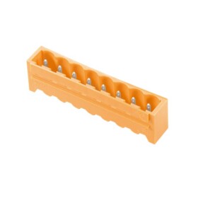 Weidmüller konektor do DPS BL/SL 5.08 Počet pólov 10 Raster (rozteč): 5.08 mm 1146910000 50 ks; 1146910000
