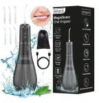 Zenwire Ústny irigátor bezdrôtový / Ústny irigátor / 500 ml (5904507521684)