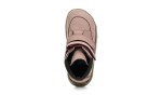 Froddo Zeru G2110150-5 Dark Pink členkové barefoot topánky 31 EUR