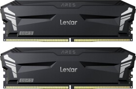 Lexar Ares, DDR5, 32 GB, 6000MHz, CL34 (LD5U16G60C320A-RGD)