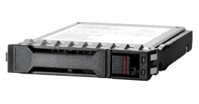 HPE 3.84 TB SAS RI SFF / SSD / 2.5" / SAS / Read Intensive (P49737-001)