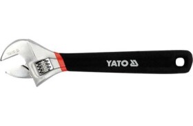 YATO YT-21652 / Kľúč nastaviteľný 250mm (YT-21652)