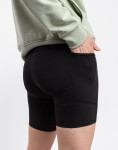 Patagonia W's Maipo Shorts - 8" Black S