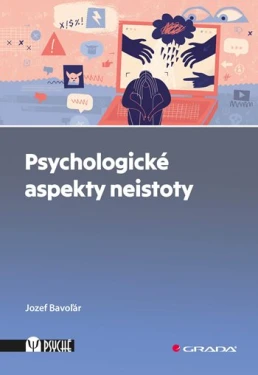 Psychologické aspekty neistoty, Bavoľár Jozef