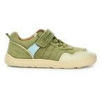 Bisgaard Baloo Sage celoročné nízke barefoot topánky 26 EUR