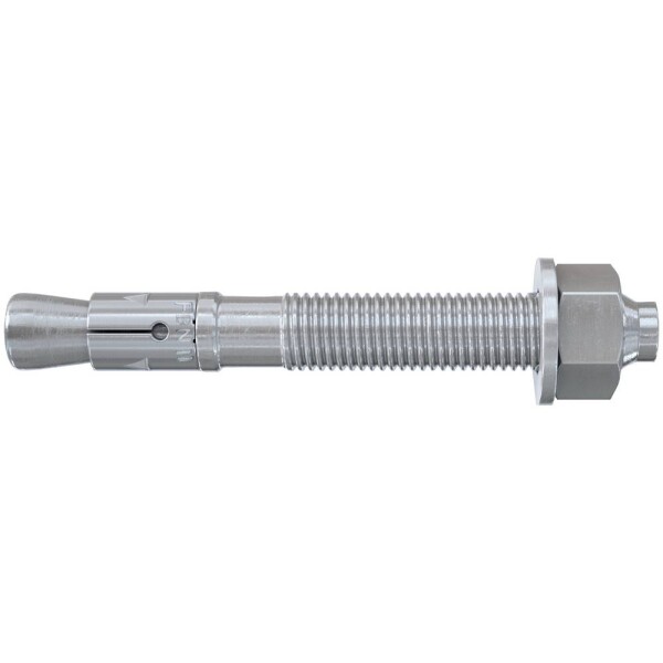 Fischer FBN II 8/5 čapová kotva 66 mm 8 mm 40662 50 ks; 40662