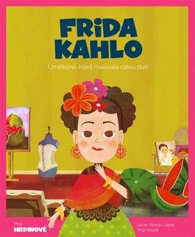 Frida Kahlo, López Javier Alonso