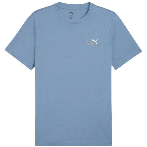 Puma Ess 2 Color Small No. 1 Logo Tee M 684717 34 Muži L